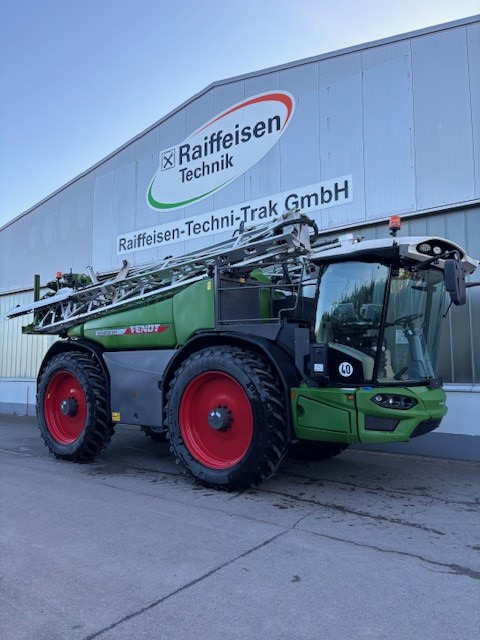 Fendt Rogatoren 655 Gen2 - Samopogonjena prskalica: slika Fendt Rogatoren 655 Gen2 - Samopogonjena prskalica Fendt Rogatoren 655 Gen2 - Samopogonjena prskalica: slika Fendt Rogatoren 655 Gen2 - Samopogonjena prskalica