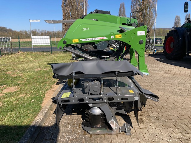 Fendt Slicer 310 FQ KC - Kosilica: slika Fendt Slicer 310 FQ KC - Kosilica Fendt Slicer 310 FQ KC - Kosilica: slika Fendt Slicer 310 FQ KC - Kosilica