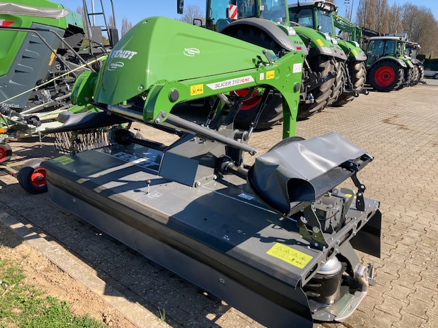 Fendt Slicer 310 FQ KC - Kosilica: slika Fendt Slicer 310 FQ KC - Kosilica Fendt Slicer 310 FQ KC - Kosilica: slika Fendt Slicer 310 FQ KC - Kosilica