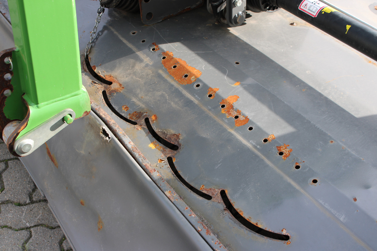 Fendt Slicer 360 FQ KC - Kosilica: slika Fendt Slicer 360 FQ KC - Kosilica Fendt Slicer 360 FQ KC - Kosilica: slika Fendt Slicer 360 FQ KC - Kosilica