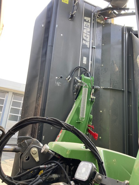 Fendt Slicer 960 KCB Pro 310 FQ KC - Kosilica: slika Fendt Slicer 960 KCB Pro 310 FQ KC - Kosilica Fendt Slicer 960 KCB Pro 310 FQ KC - Kosilica: slika Fendt Slicer 960 KCB Pro 310 FQ KC - Kosilica