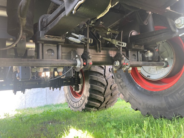 Fendt Tigo 75 XR - Samoutovarni vagon: slika Fendt Tigo 75 XR - Samoutovarni vagon Fendt Tigo 75 XR - Samoutovarni vagon: slika Fendt Tigo 75 XR - Samoutovarni vagon