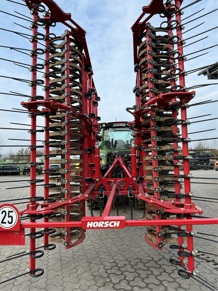 Horsch Finer 7 SL - Kultivator: slika Horsch Finer 7 SL - Kultivator Horsch Finer 7 SL - Kultivator: slika Horsch Finer 7 SL - Kultivator