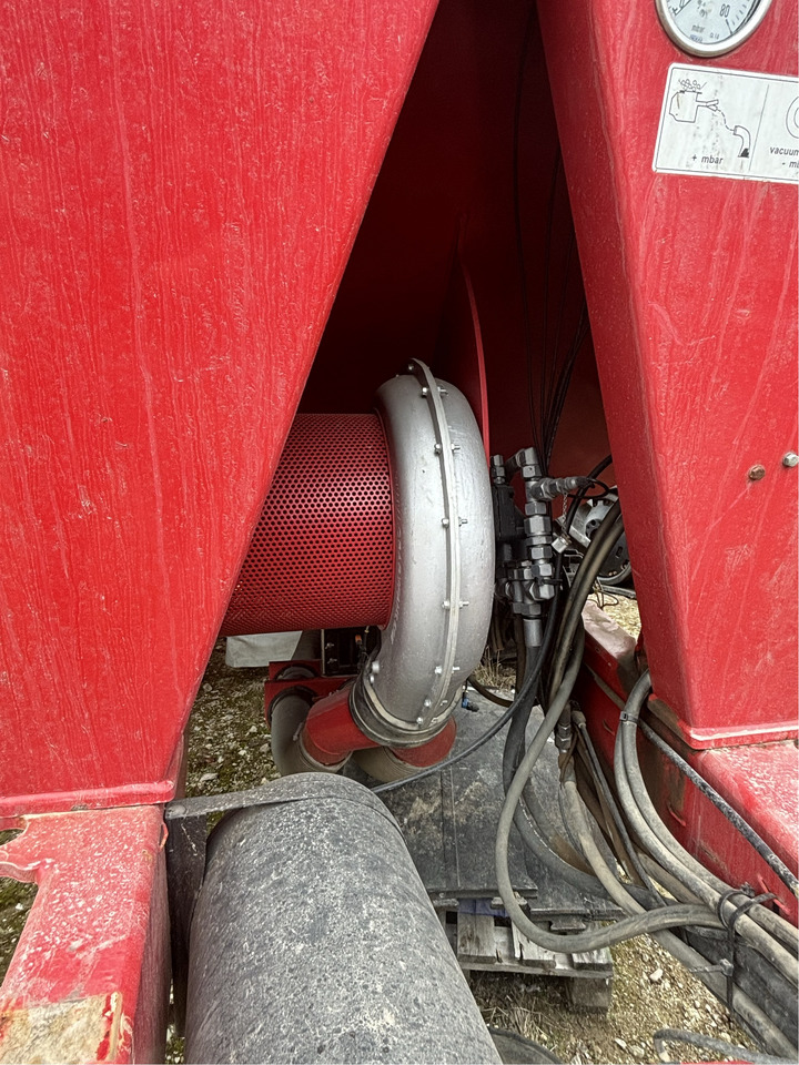 Sijačica Horsch Maestro 18.50 SW: slika Sijačica Horsch Maestro 18.50 SW