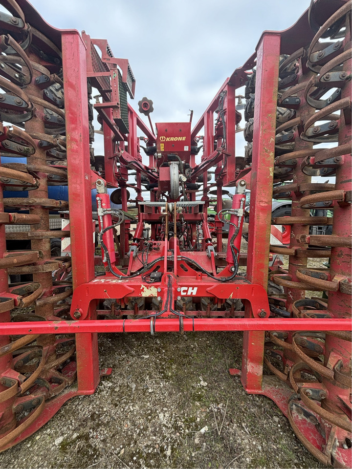 Horsch Tiger 6AS - Kultivator: slika Horsch Tiger 6AS - Kultivator Horsch Tiger 6AS - Kultivator: slika Horsch Tiger 6AS - Kultivator