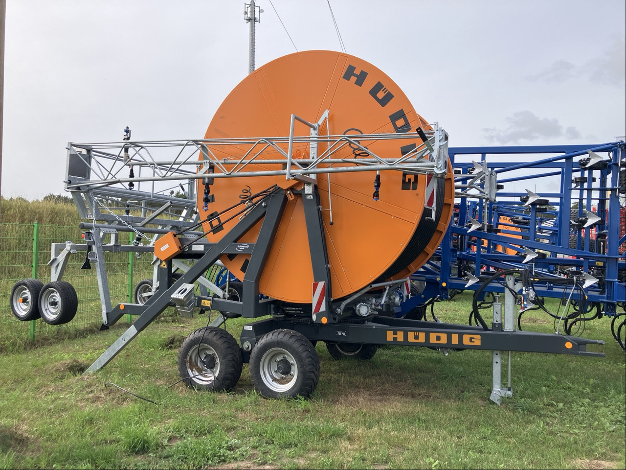 Hüdig IROMAT II-T TANDEM 100x550 - Sustav navodnjavanja: slika Hüdig IROMAT II-T TANDEM 100x550 - Sustav navodnjavanja Hüdig IROMAT II-T TANDEM 100x550 - Sustav navodnjavanja: slika Hüdig IROMAT II-T TANDEM 100x550 - Sustav navodnjavanja