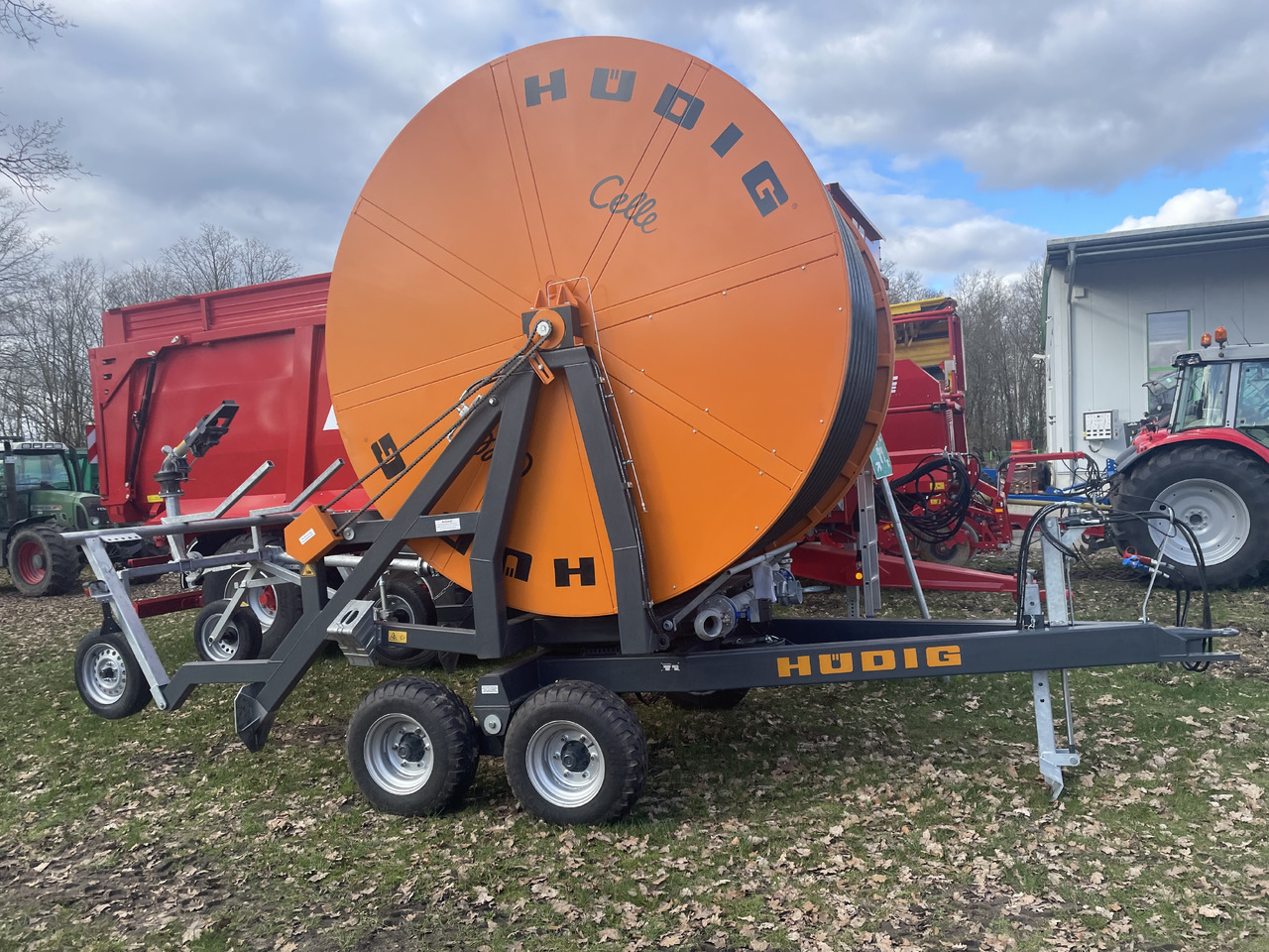 Hüdig IROMAT IV-TD RED 120/600 - Sustav navodnjavanja: slika Hüdig IROMAT IV-TD RED 120/600 - Sustav navodnjavanja Hüdig IROMAT IV-TD RED 120/600 - Sustav navodnjavanja: slika Hüdig IROMAT IV-TD RED 120/600 - Sustav navodnjavanja