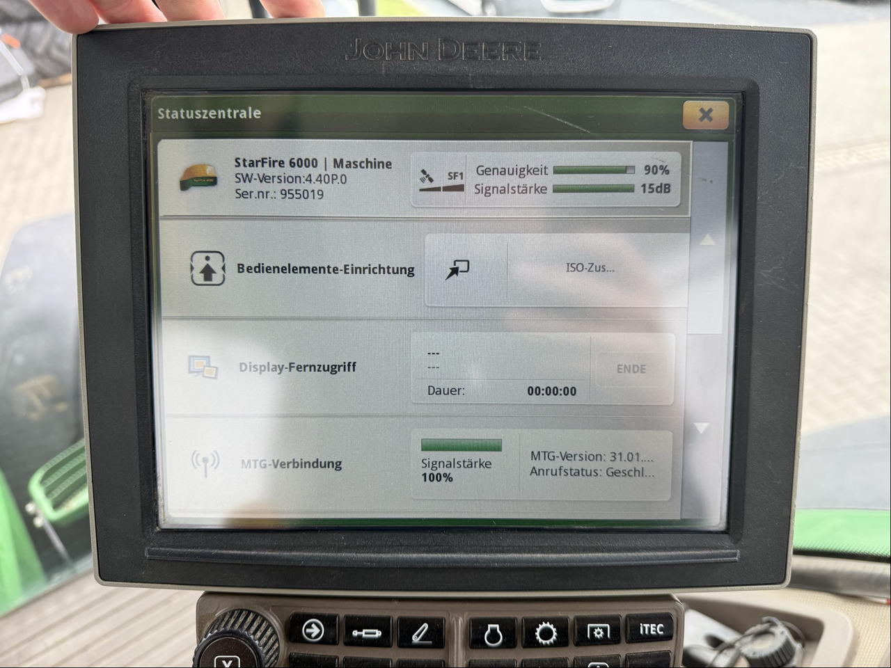 John Deere 7310R E23 - Traktor: slika John Deere 7310R E23 - Traktor John Deere 7310R E23 - Traktor: slika John Deere 7310R E23 - Traktor
