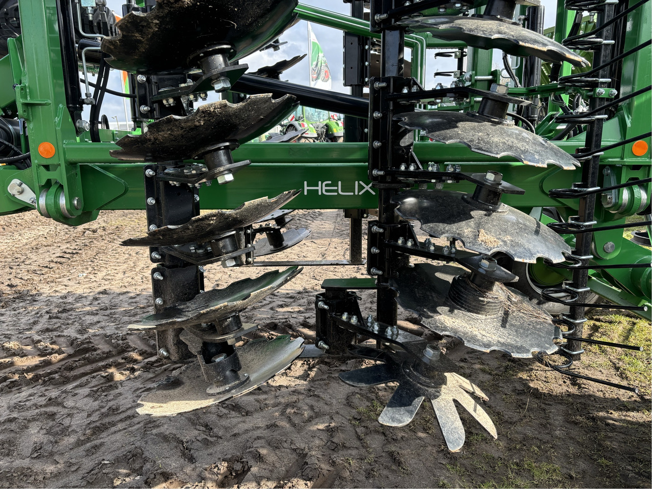 Kerner Helix HA 600 Kurzscheibenegge - Tanjurača: slika Kerner Helix HA 600 Kurzscheibenegge - Tanjurača Kerner Helix HA 600 Kurzscheibenegge - Tanjurača: slika Kerner Helix HA 600 Kurzscheibenegge - Tanjurača