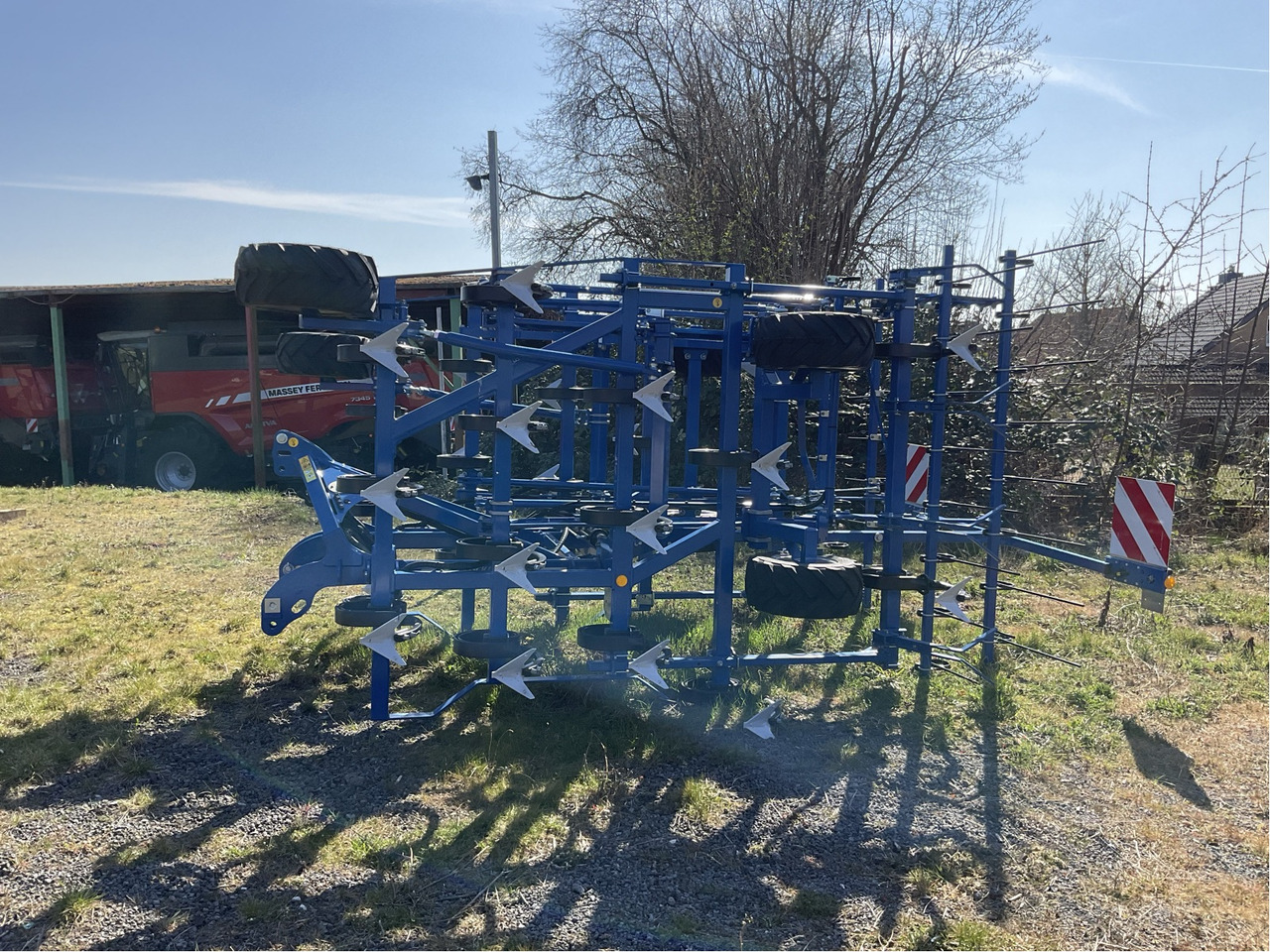 Köckerling Allrounder classic 400 2.0 - Kultivator: slika Köckerling Allrounder classic 400 2.0 - Kultivator Köckerling Allrounder classic 400 2.0 - Kultivator: slika Köckerling Allrounder classic 400 2.0 - Kultivator