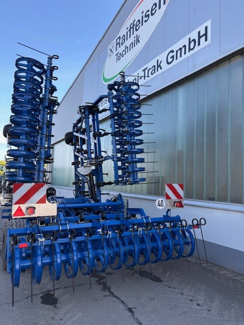 Köckerling Allrounder profiline 750 - Kultivator: slika Köckerling Allrounder profiline 750 - Kultivator Köckerling Allrounder profiline 750 - Kultivator: slika Köckerling Allrounder profiline 750 - Kultivator