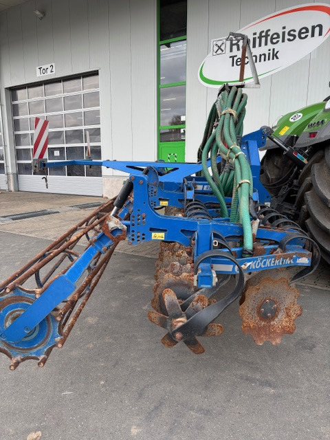 Köckerling Rebell Classic 600 - Drljača: slika Köckerling Rebell Classic 600 - Drljača Köckerling Rebell Classic 600 - Drljača: slika Köckerling Rebell Classic 600 - Drljača