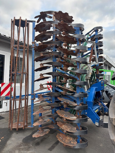 Köckerling Rebell Classic 600 - Drljača: slika Köckerling Rebell Classic 600 - Drljača Köckerling Rebell Classic 600 - Drljača: slika Köckerling Rebell Classic 600 - Drljača