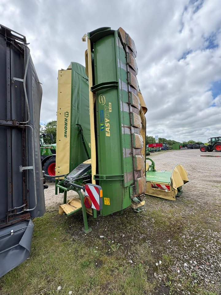 Krone Easy Cut B 950 Collect - Kosilica: slika Krone Easy Cut B 950 Collect - Kosilica Krone Easy Cut B 950 Collect - Kosilica: slika Krone Easy Cut B 950 Collect - Kosilica