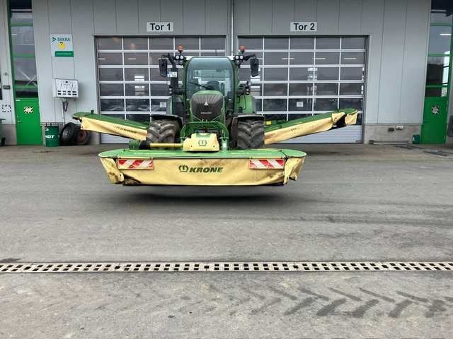 Krone Easy Cut B 970 F 320 M - Kosilica: slika Krone Easy Cut B 970 F 320 M - Kosilica Krone Easy Cut B 970 F 320 M - Kosilica: slika Krone Easy Cut B 970 F 320 M - Kosilica