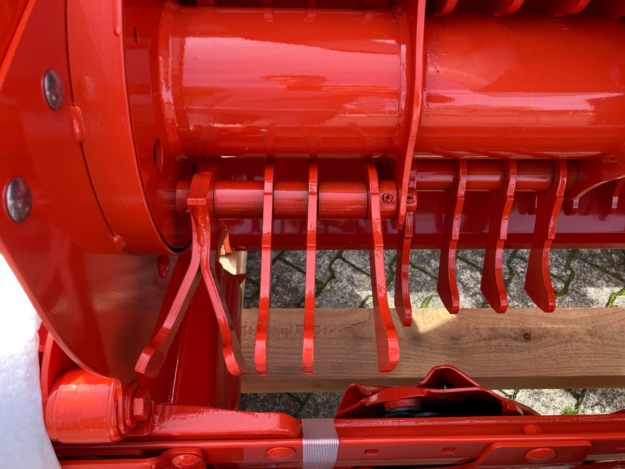 Kuhn FC 3115 D-FF Mähknickzetter - Kosilica: slika Kuhn FC 3115 D-FF Mähknickzetter - Kosilica Kuhn FC 3115 D-FF Mähknickzetter - Kosilica: slika Kuhn FC 3115 D-FF Mähknickzetter - Kosilica