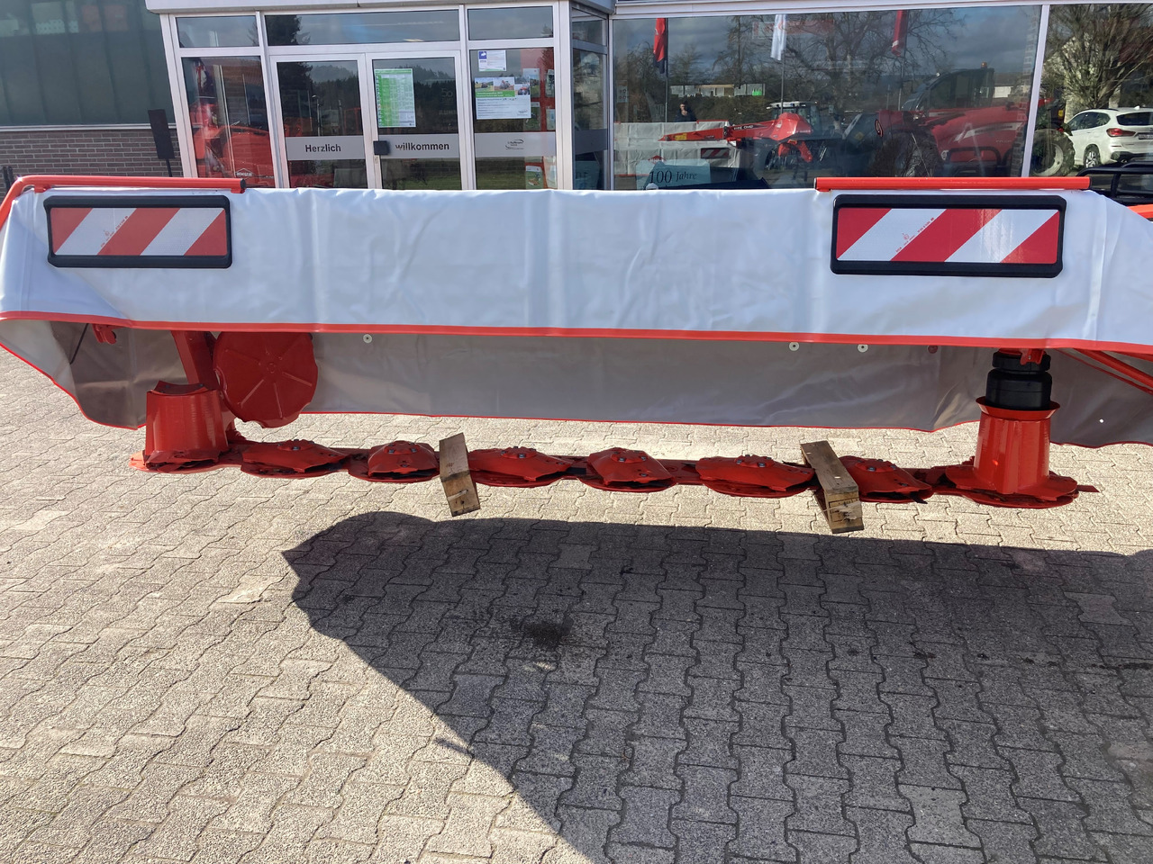 Kuhn GMD 3511-FF 1000 - Kosilica: slika Kuhn GMD 3511-FF 1000 - Kosilica Kuhn GMD 3511-FF 1000 - Kosilica: slika Kuhn GMD 3511-FF 1000 - Kosilica