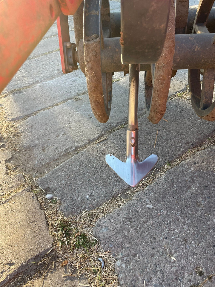 Kuhn Prolander 6000 - Kultivator: slika Kuhn Prolander 6000 - Kultivator Kuhn Prolander 6000 - Kultivator: slika Kuhn Prolander 6000 - Kultivator