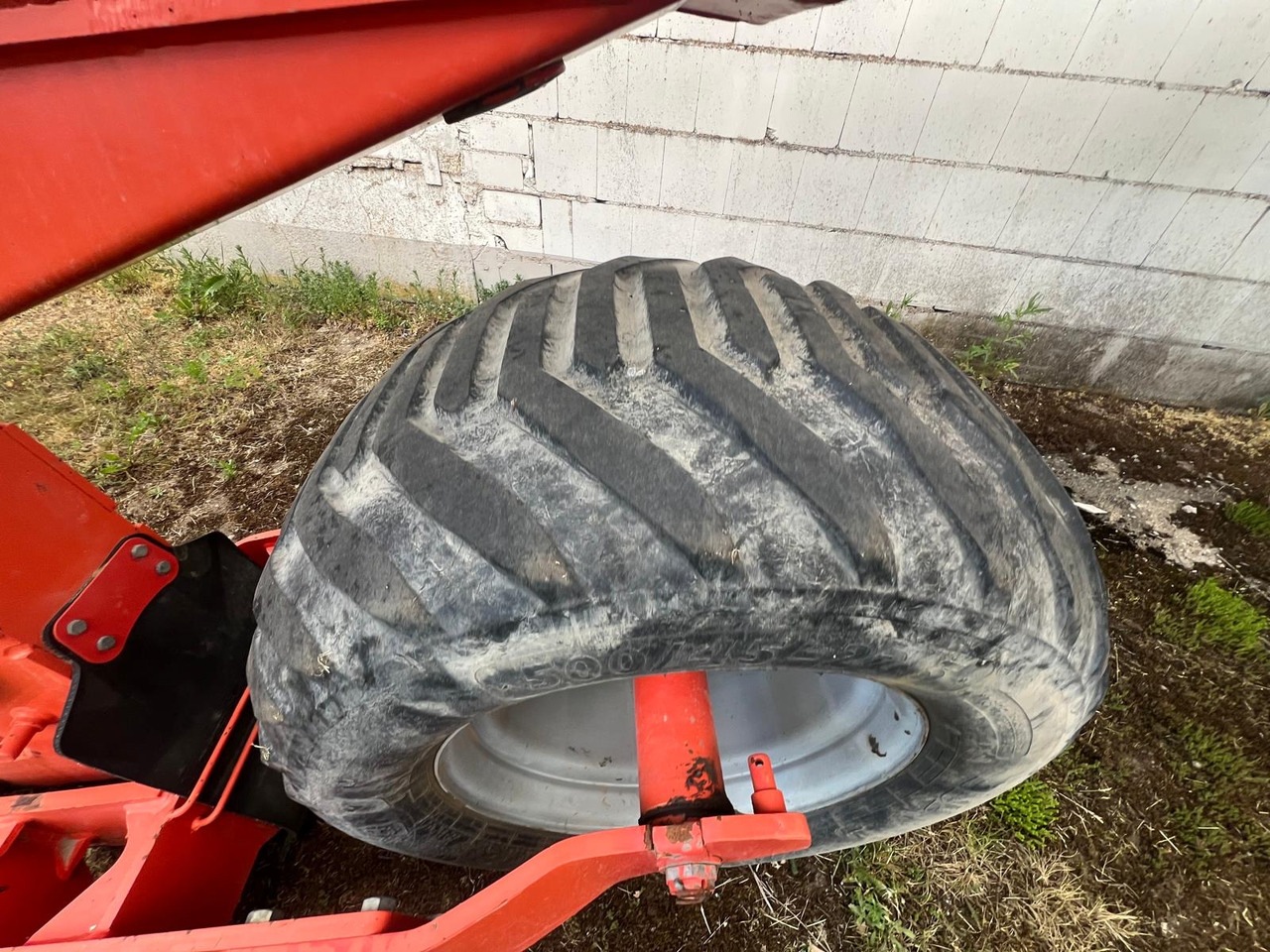 Kuhn Vari - Leader 7 Schar - Plug: slika Kuhn Vari - Leader 7 Schar - Plug Kuhn Vari - Leader 7 Schar - Plug: slika Kuhn Vari - Leader 7 Schar - Plug