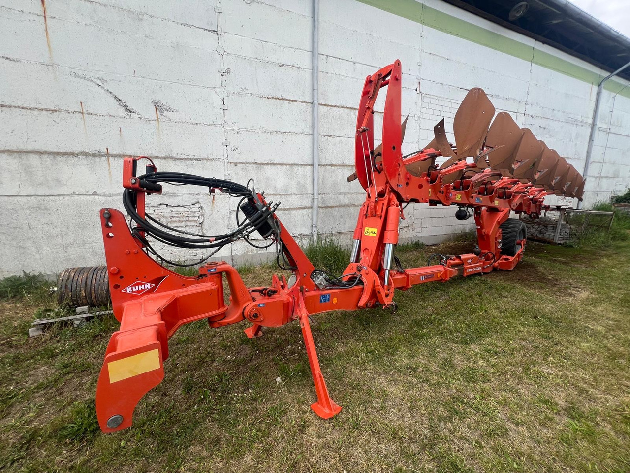 Kuhn Vari - Leader 7 Schar - Plug: slika Kuhn Vari - Leader 7 Schar - Plug Kuhn Vari - Leader 7 Schar - Plug: slika Kuhn Vari - Leader 7 Schar - Plug