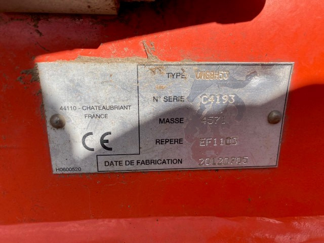 Kuhn Vari-Master - Plug: slika Kuhn Vari-Master - Plug Kuhn Vari-Master - Plug: slika Kuhn Vari-Master - Plug