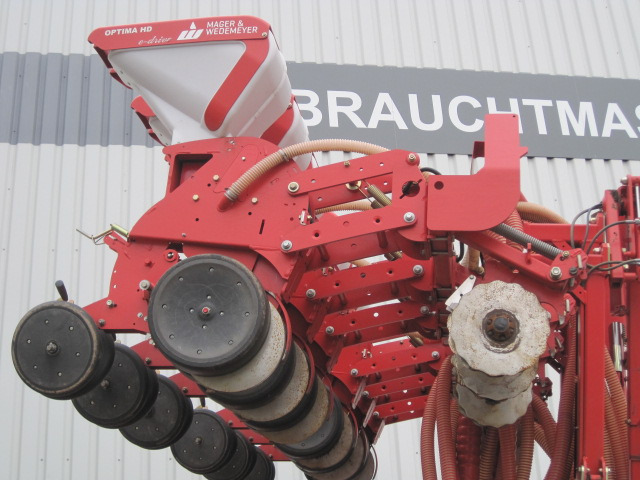 Kverneland Optima HD e-drive - Sijačica: slika Kverneland Optima HD e-drive - Sijačica Kverneland Optima HD e-drive - Sijačica: slika Kverneland Optima HD e-drive - Sijačica