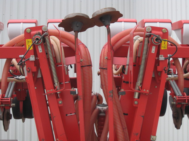 Kverneland Optima HD e-drive - Sijačica: slika Kverneland Optima HD e-drive - Sijačica Kverneland Optima HD e-drive - Sijačica: slika Kverneland Optima HD e-drive - Sijačica