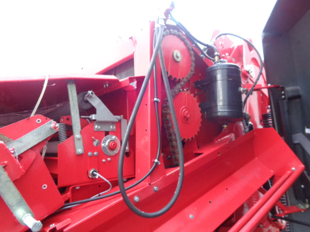 Lely RP 445 - Oprema za prevrtanje sijena: slika Lely RP 445 - Oprema za prevrtanje sijena Lely RP 445 - Oprema za prevrtanje sijena: slika Lely RP 445 - Oprema za prevrtanje sijena