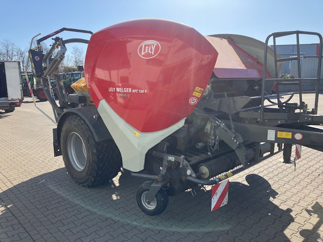 Lely Welger RP 130 F - Oprema za prevrtanje sijena: slika Lely Welger RP 130 F - Oprema za prevrtanje sijena Lely Welger RP 130 F - Oprema za prevrtanje sijena: slika Lely Welger RP 130 F - Oprema za prevrtanje sijena