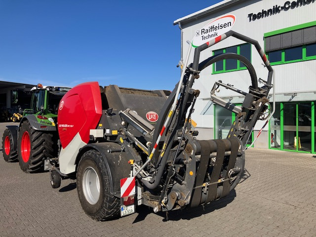 Lely Welger RP 130 F - Oprema za prevrtanje sijena: slika Lely Welger RP 130 F - Oprema za prevrtanje sijena Lely Welger RP 130 F - Oprema za prevrtanje sijena: slika Lely Welger RP 130 F - Oprema za prevrtanje sijena