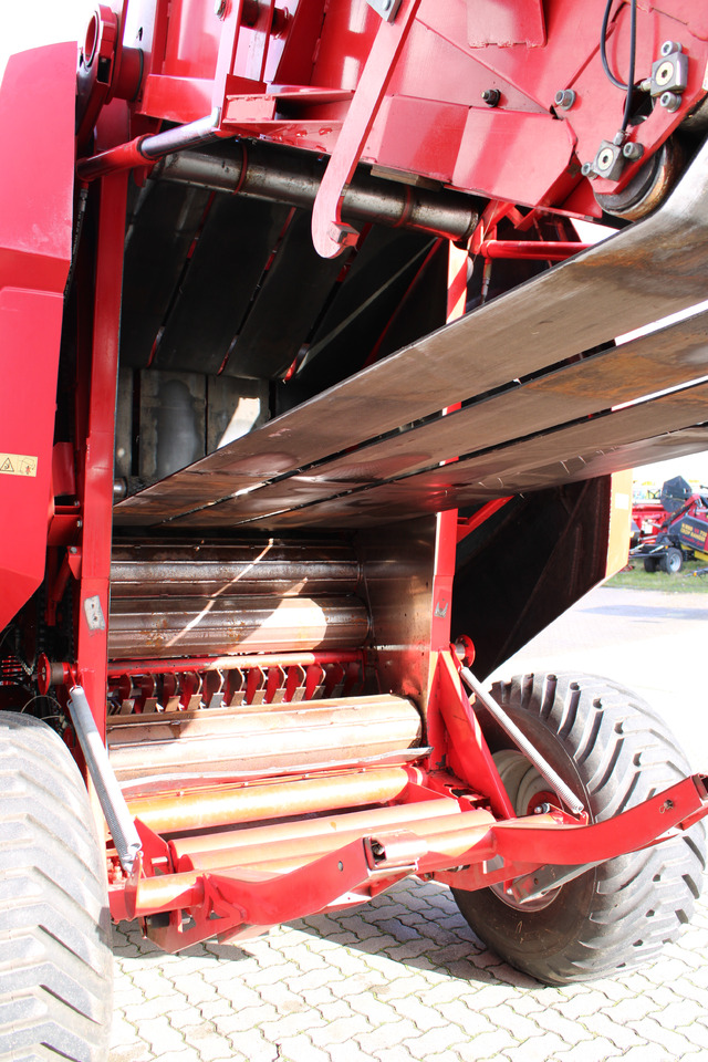 Lely Welger RP 545 - Oprema za prevrtanje sijena: slika Lely Welger RP 545 - Oprema za prevrtanje sijena Lely Welger RP 545 - Oprema za prevrtanje sijena: slika Lely Welger RP 545 - Oprema za prevrtanje sijena