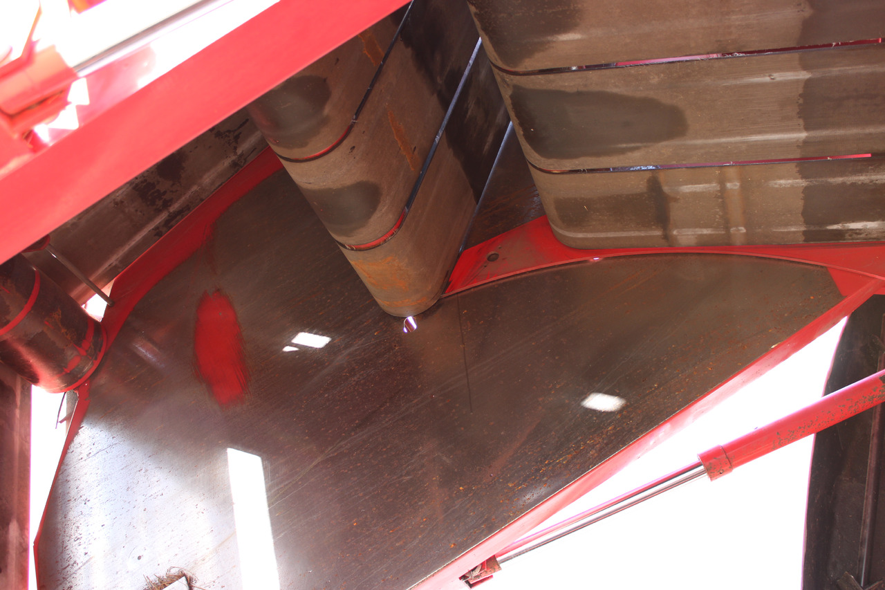 Lely Welger RP 545 - Oprema za prevrtanje sijena: slika Lely Welger RP 545 - Oprema za prevrtanje sijena Lely Welger RP 545 - Oprema za prevrtanje sijena: slika Lely Welger RP 545 - Oprema za prevrtanje sijena