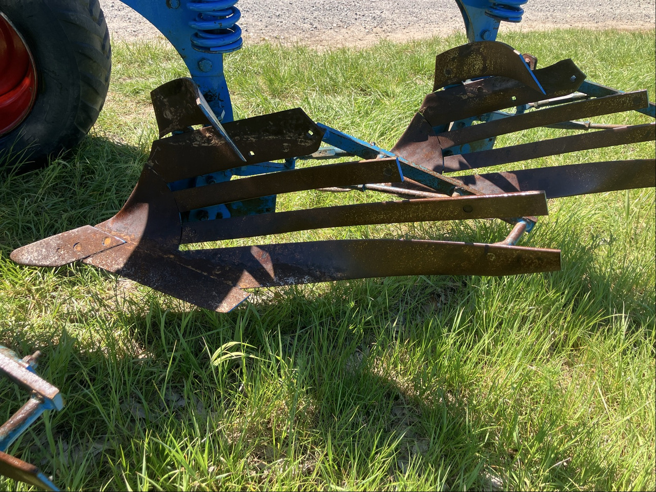 Lemken VariDiamant 10 X - Plug: slika Lemken VariDiamant 10 X - Plug Lemken VariDiamant 10 X - Plug: slika Lemken VariDiamant 10 X - Plug