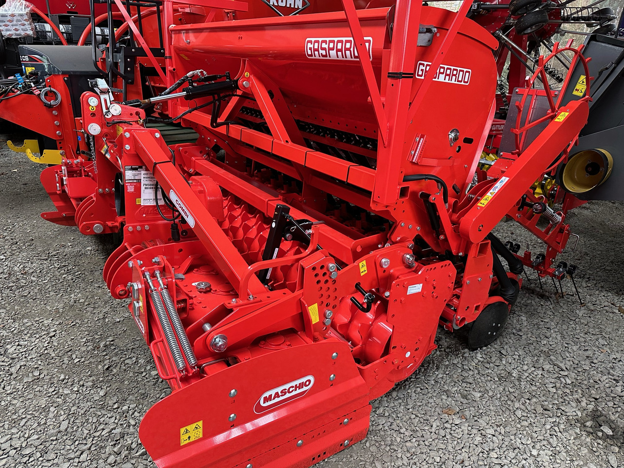 Maschio DC-Classic 3000 SCM DAMA 300 - Roto drljača: slika Maschio DC-Classic 3000 SCM DAMA 300 - Roto drljača Maschio DC-Classic 3000 SCM DAMA 300 - Roto drljača: slika Maschio DC-Classic 3000 SCM DAMA 300 - Roto drljača