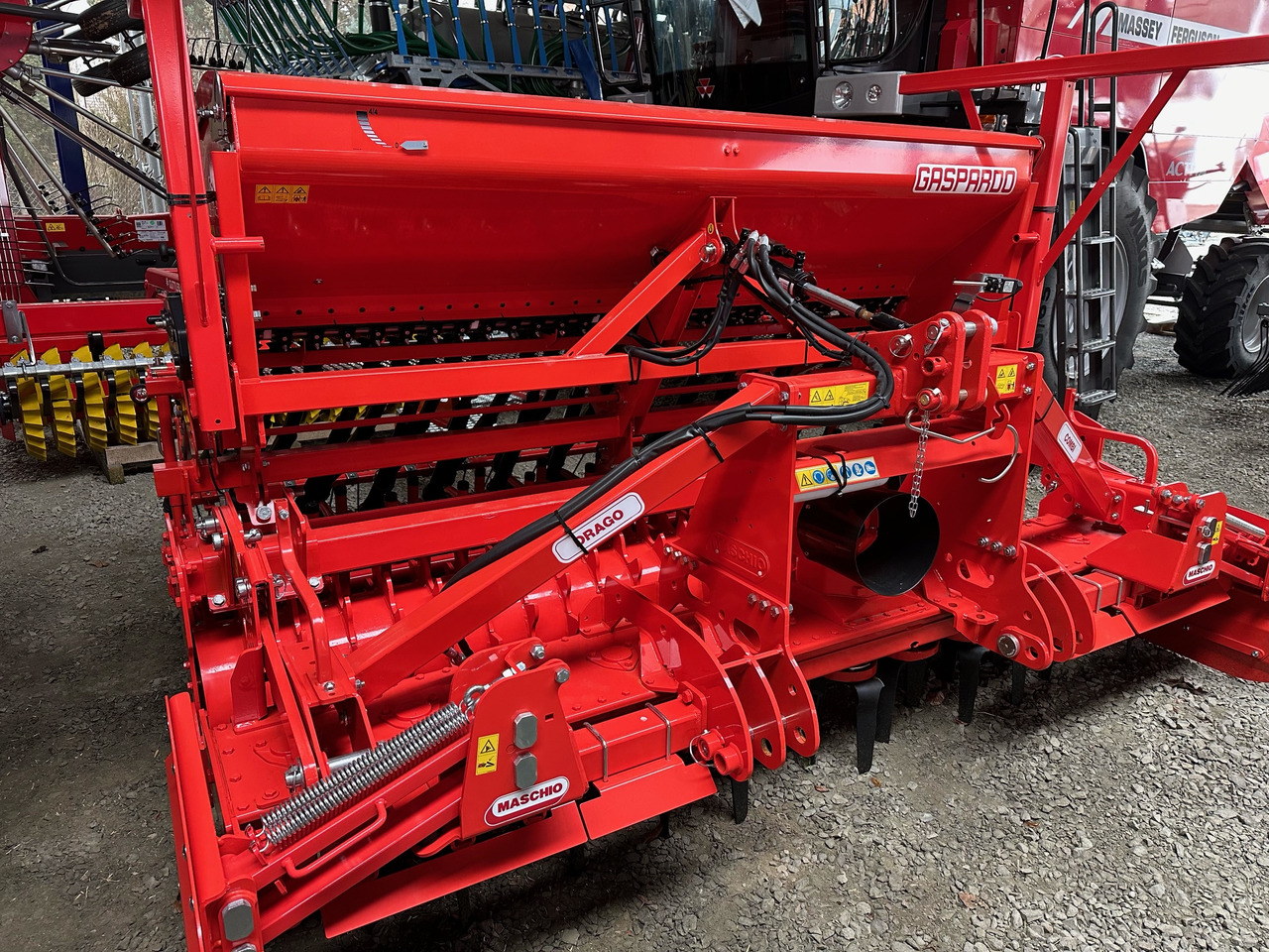 Maschio DC-Classic 3000 SCM DAMA 300 - Roto drljača: slika Maschio DC-Classic 3000 SCM DAMA 300 - Roto drljača Maschio DC-Classic 3000 SCM DAMA 300 - Roto drljača: slika Maschio DC-Classic 3000 SCM DAMA 300 - Roto drljača