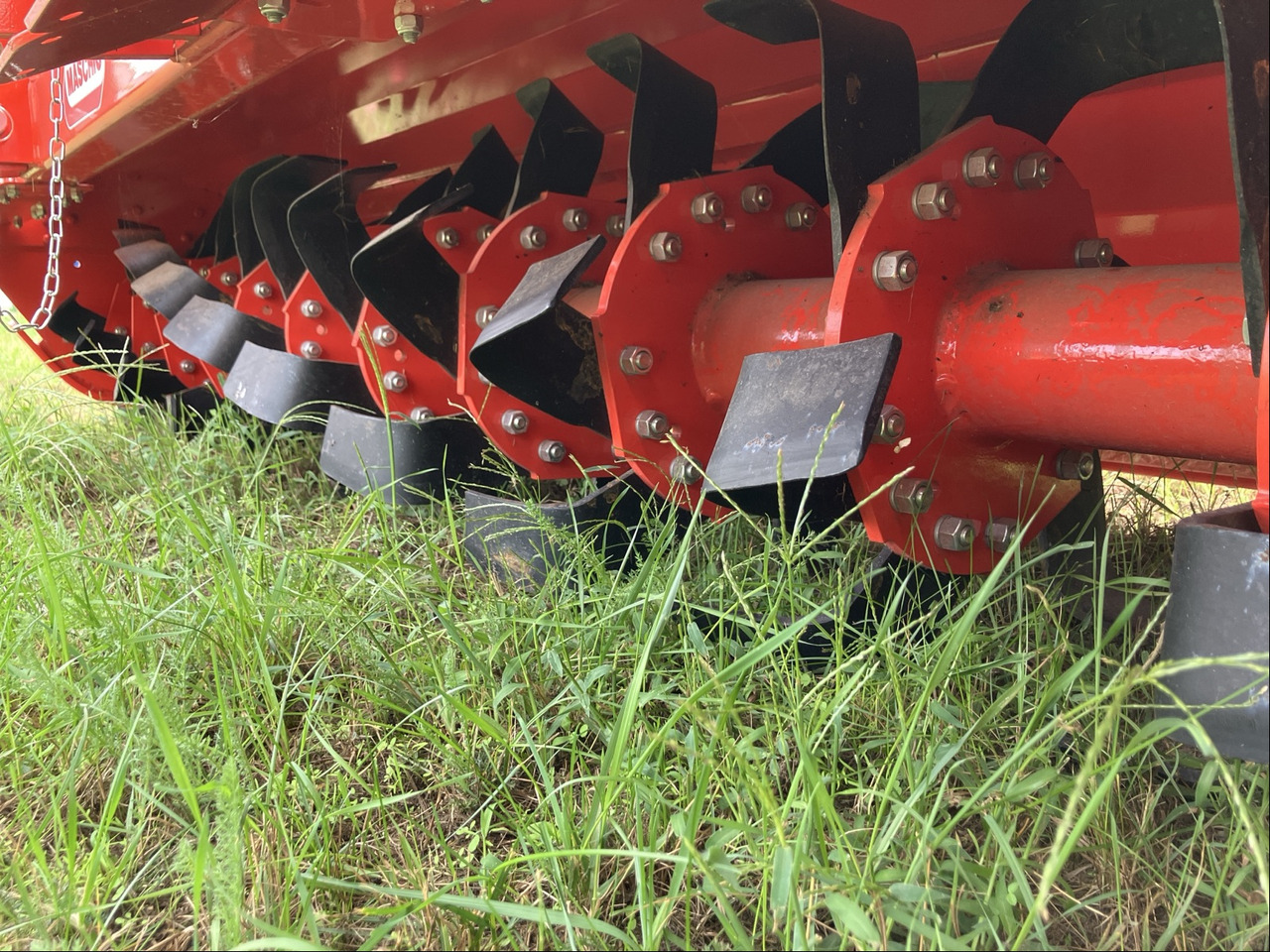 Maschio SC 280 - Oprema za obradu tla: slika Maschio SC 280 - Oprema za obradu tla Maschio SC 280 - Oprema za obradu tla: slika Maschio SC 280 - Oprema za obradu tla