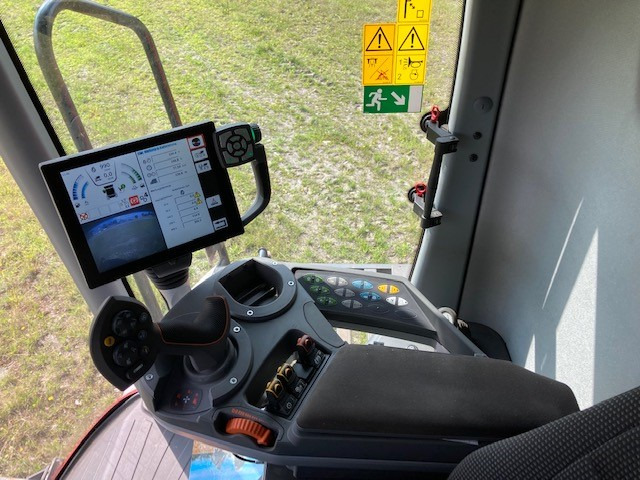 Massey Ferguson 7370 Beta - Kombajn za žetvu: slika Massey Ferguson 7370 Beta - Kombajn za žetvu Massey Ferguson 7370 Beta - Kombajn za žetvu: slika Massey Ferguson 7370 Beta - Kombajn za žetvu