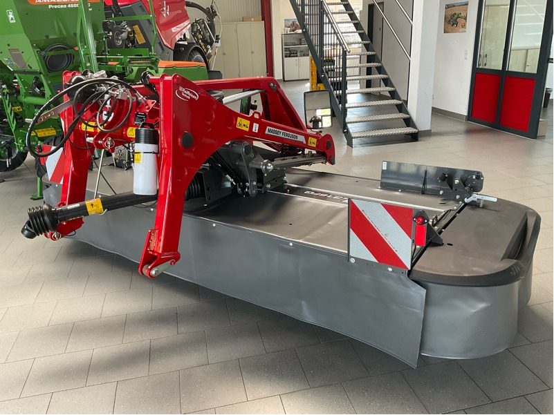 Massey Ferguson DM 316 FQ - Kosilica: slika Massey Ferguson DM 316 FQ - Kosilica Massey Ferguson DM 316 FQ - Kosilica: slika Massey Ferguson DM 316 FQ - Kosilica