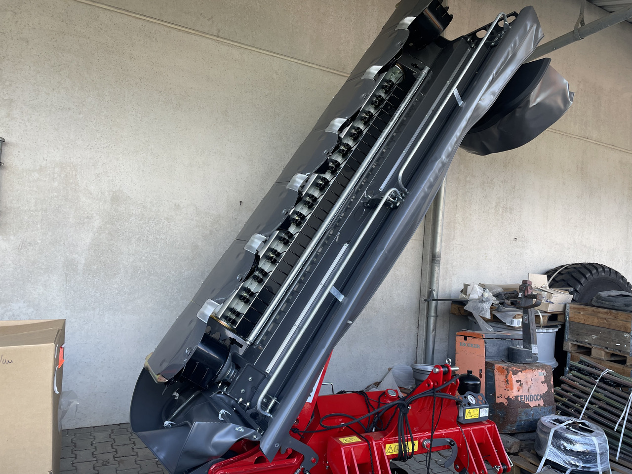 Massey Ferguson DM 367 TL-V-KC - Kosilica: slika Massey Ferguson DM 367 TL-V-KC - Kosilica Massey Ferguson DM 367 TL-V-KC - Kosilica: slika Massey Ferguson DM 367 TL-V-KC - Kosilica