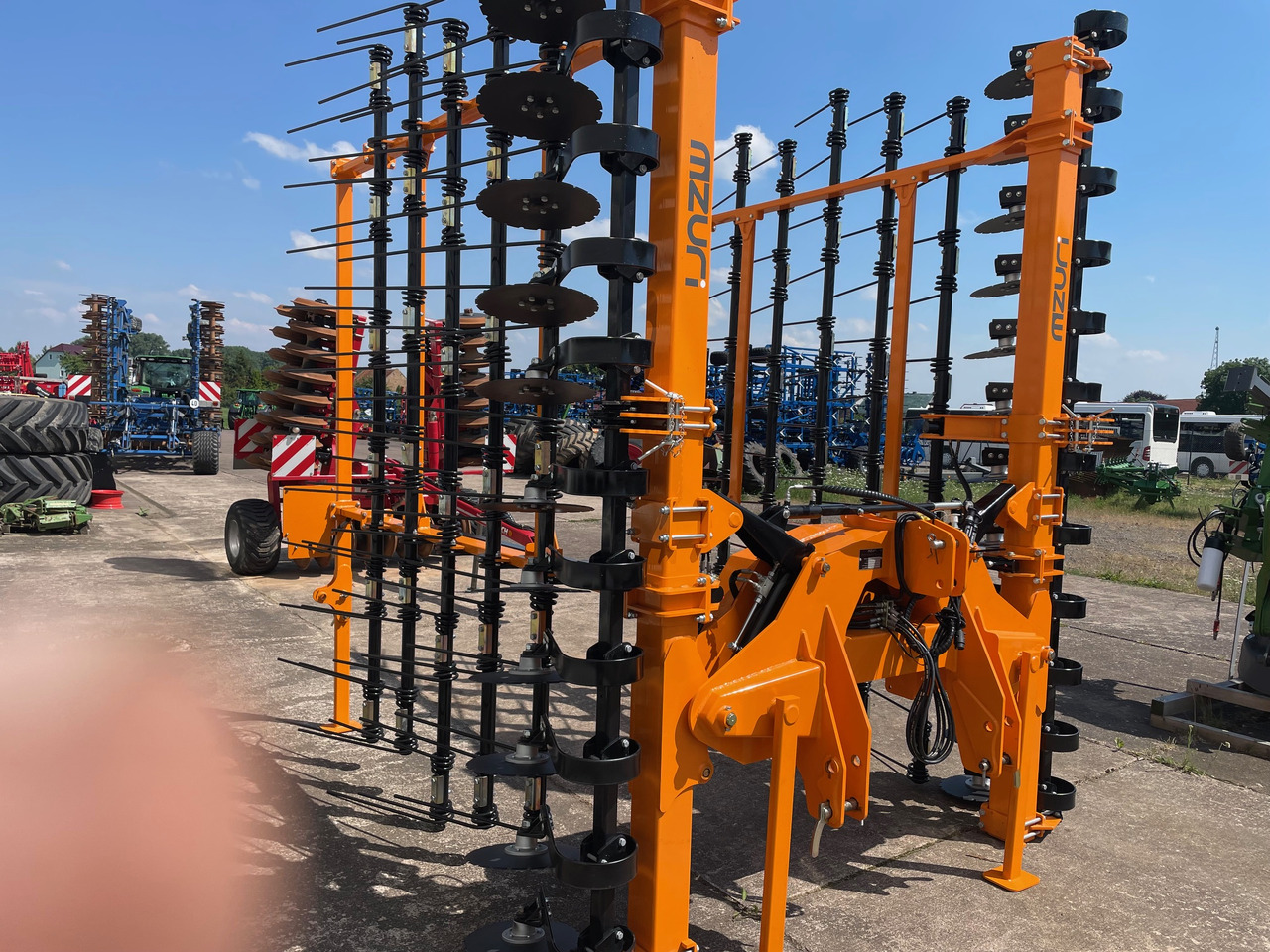 Mezuri Rzult 7,5m professional - Drljača: slika Mezuri Rzult 7,5m professional - Drljača Mezuri Rzult 7,5m professional - Drljača: slika Mezuri Rzult 7,5m professional - Drljača