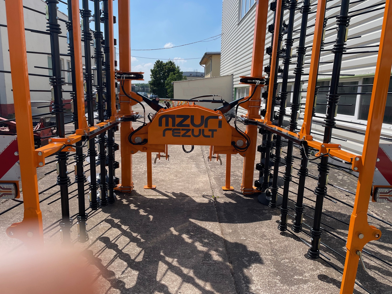 Mezuri Rzult 7,5m professional - Drljača: slika Mezuri Rzult 7,5m professional - Drljača Mezuri Rzult 7,5m professional - Drljača: slika Mezuri Rzult 7,5m professional - Drljača