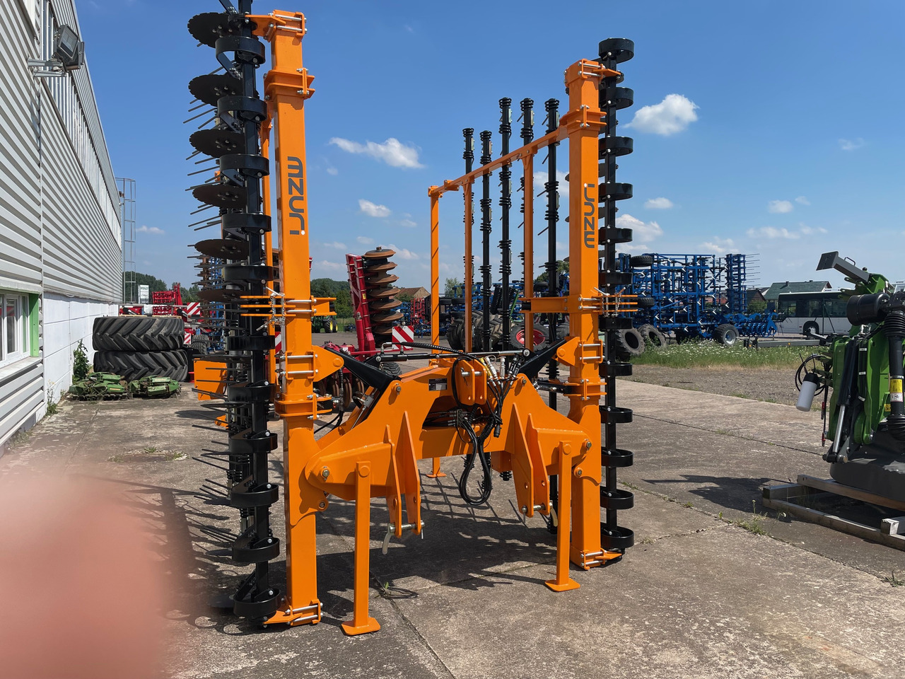 Mezuri Rzult 7,5m professional - Drljača: slika Mezuri Rzult 7,5m professional - Drljača Mezuri Rzult 7,5m professional - Drljača: slika Mezuri Rzult 7,5m professional - Drljača