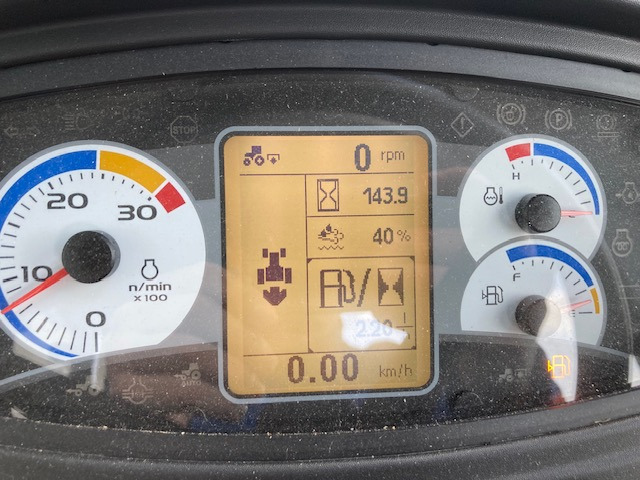 New Holland T5.100 - Traktor: slika New Holland T5.100 - Traktor New Holland T5.100 - Traktor: slika New Holland T5.100 - Traktor