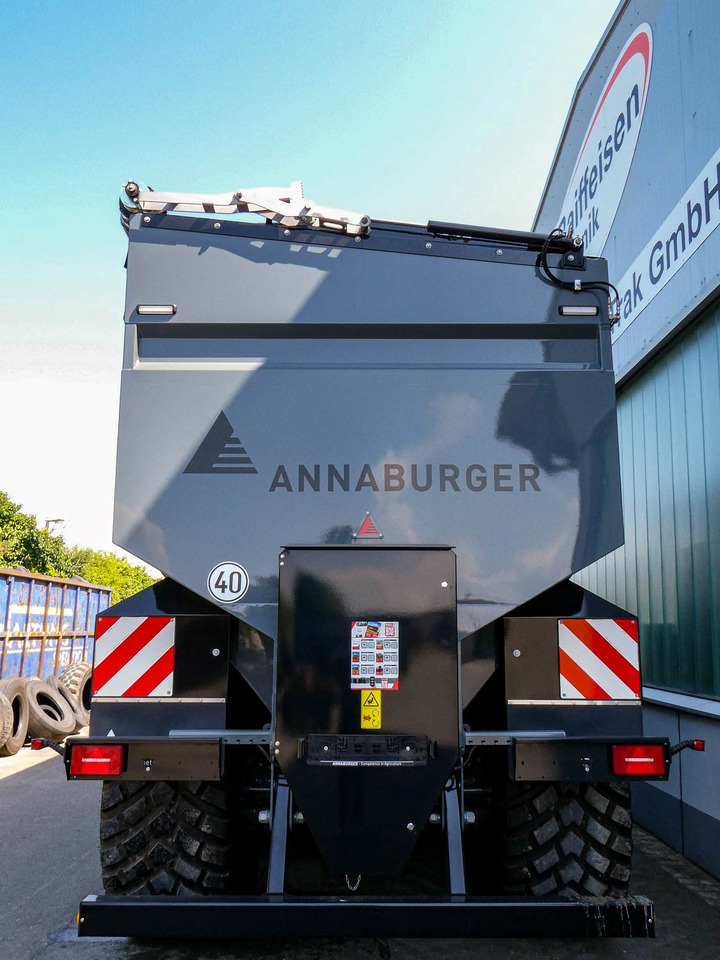 Annaburger HTS 31D.16 Tridem - Poljoprivredni strojevi: slika Annaburger HTS 31D.16 Tridem - Poljoprivredni strojevi Annaburger HTS 31D.16 Tridem - Poljoprivredni strojevi: slika Annaburger HTS 31D.16 Tridem - Poljoprivredni strojevi