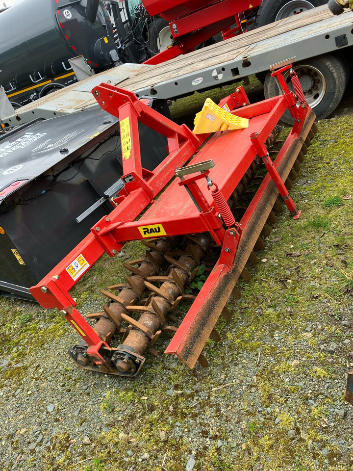 RAU Frontsterntiller 5-73 - Valjak za poljoprivredna gospodarstva: slika RAU Frontsterntiller 5-73 - Valjak za poljoprivredna gospodarstva RAU Frontsterntiller 5-73 - Valjak za poljoprivredna gospodarstva: slika RAU Frontsterntiller 5-73 - Valjak za poljoprivredna gospodarstva