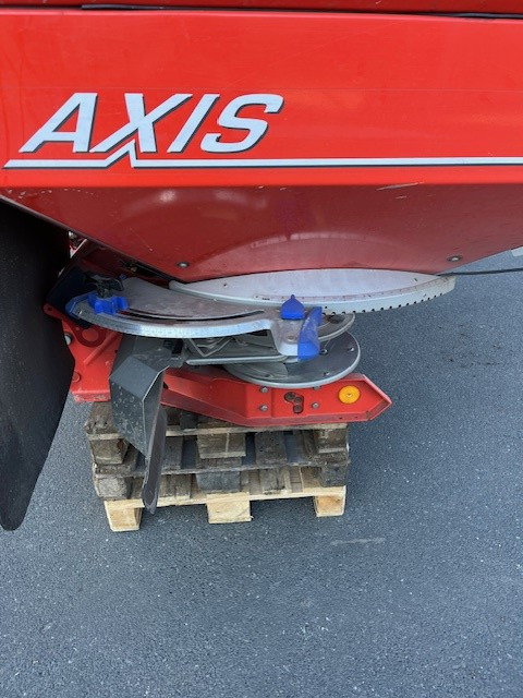 Rauch Axis Serie 30.1 - Prskalica: slika Rauch Axis Serie 30.1 - Prskalica Rauch Axis Serie 30.1 - Prskalica: slika Rauch Axis Serie 30.1 - Prskalica