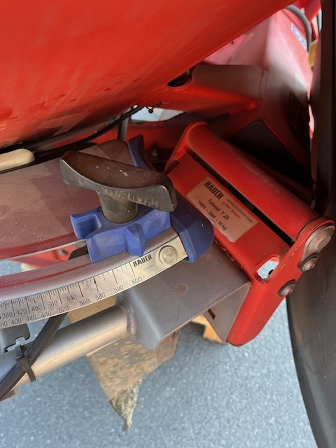 Rauch Axis Serie 30.1 - Prskalica: slika Rauch Axis Serie 30.1 - Prskalica Rauch Axis Serie 30.1 - Prskalica: slika Rauch Axis Serie 30.1 - Prskalica