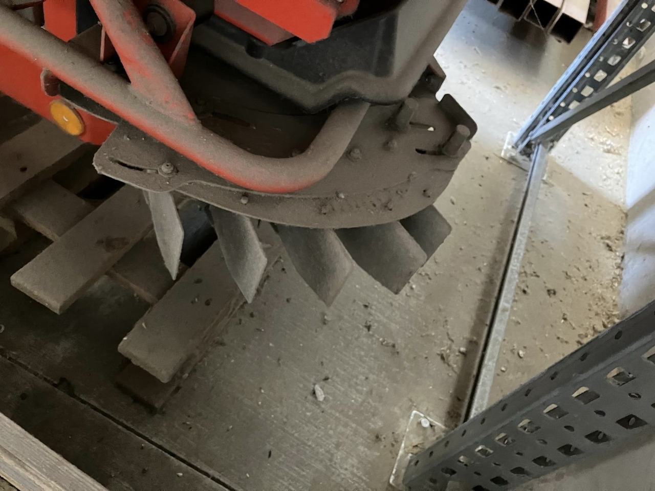 Rauch MDS Serie - Prskalica: slika Rauch MDS Serie - Prskalica Rauch MDS Serie - Prskalica: slika Rauch MDS Serie - Prskalica