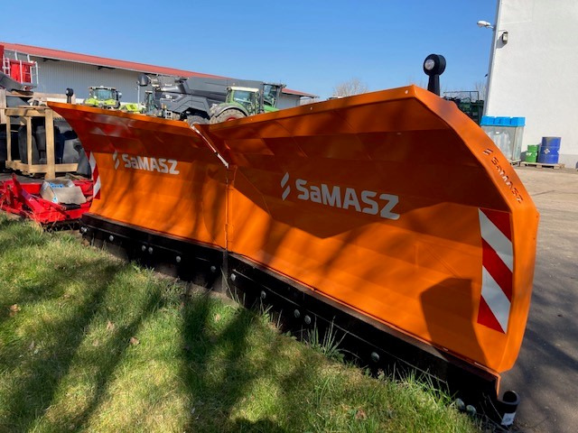 Saphir Schiebeschild Samasz ALPS331G - Posipač pijeska/ Soli: slika Saphir Schiebeschild Samasz ALPS331G - Posipač pijeska/ Soli Saphir Schiebeschild Samasz ALPS331G - Posipač pijeska/ Soli: slika Saphir Schiebeschild Samasz ALPS331G - Posipač pijeska/ Soli