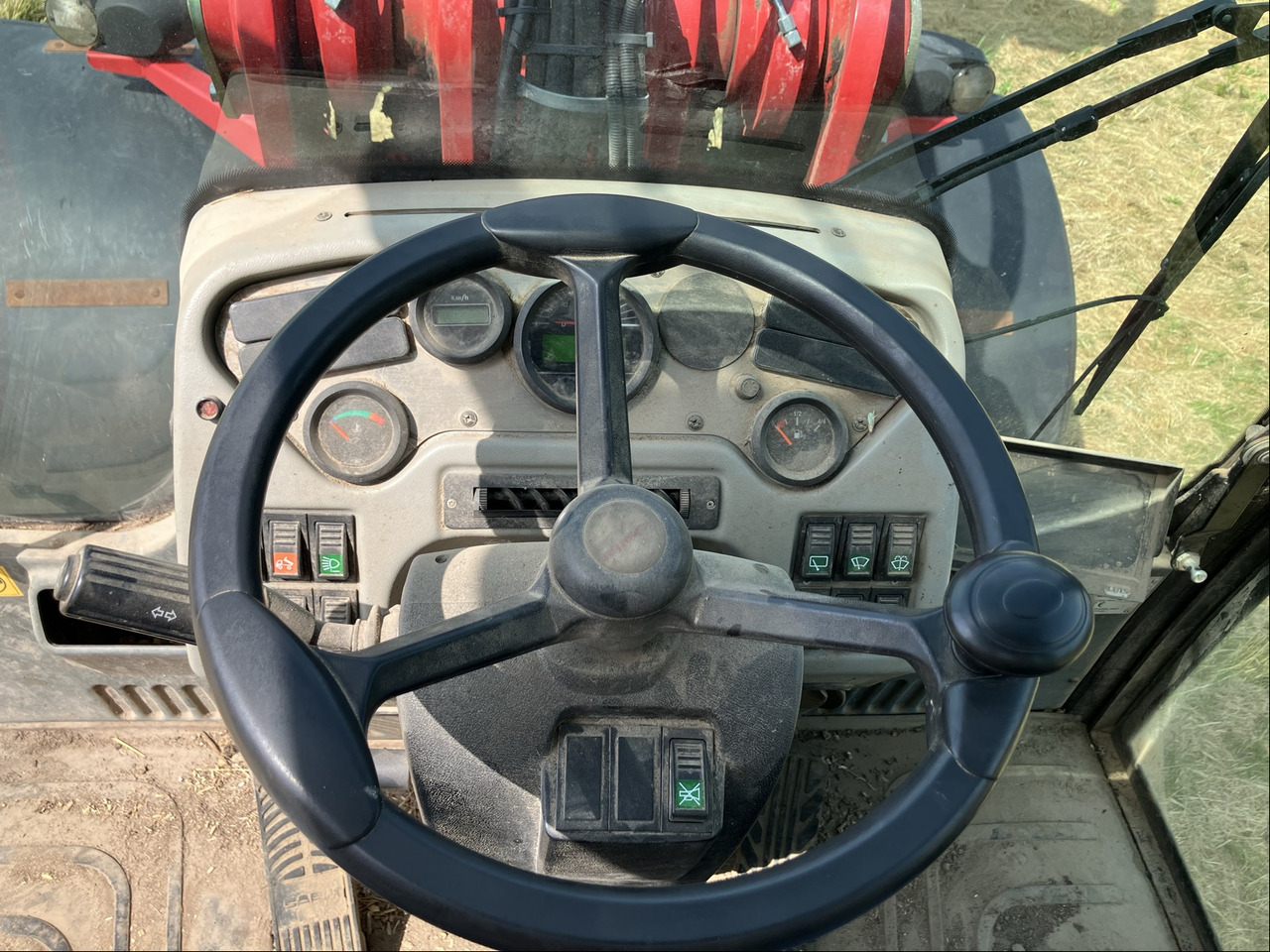 Schäffer 9660 T mit SCV-Kabine - Utovarivač: slika Schäffer 9660 T mit SCV-Kabine - Utovarivač Schäffer 9660 T mit SCV-Kabine - Utovarivač: slika Schäffer 9660 T mit SCV-Kabine - Utovarivač